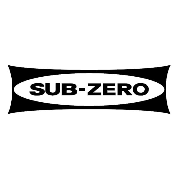 Belvedere is the authorized dealer Sub-Zero